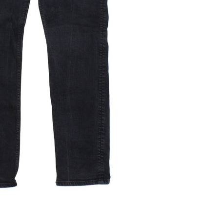 Mens Slim Jeans Denim Stretch