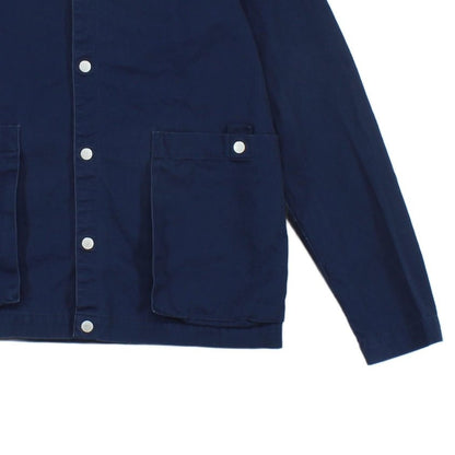 Mens Chore Jacket Lightweight Pockets