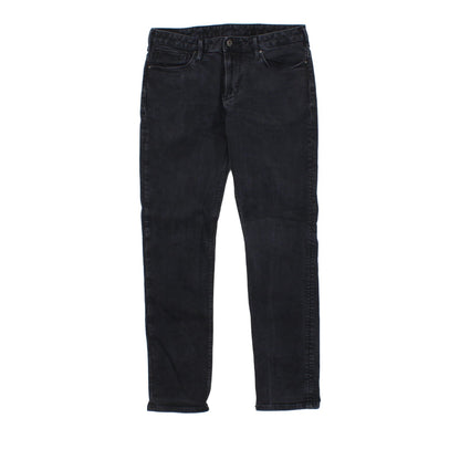 Mens Slim Jeans Denim Stretch