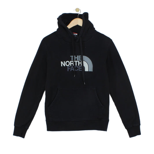 Mens Hoodie Embroidered Outdoor Logo