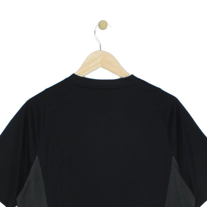 Mens Leeds United Football Shirt Training Top