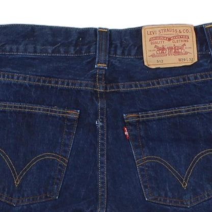 Womens Denim Shorts Distressed Summer