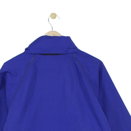 Mens Windbreaker Jacket Lightweight 1 4 Zip