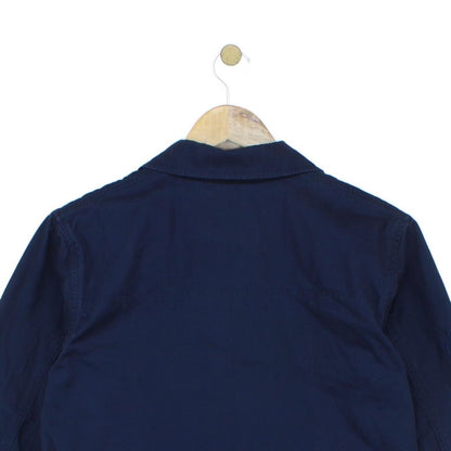 Mens Chore Jacket Lightweight Pockets