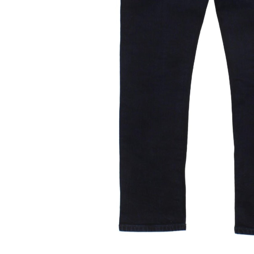 Mens Grim Tim Jeans Denim Slim