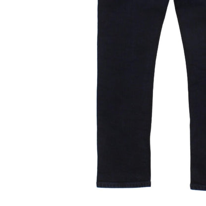Mens Grim Tim Jeans Denim Slim