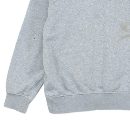 Mens Polo Sport Hoodie Athletic Streetwear