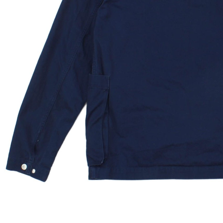 Mens Chore Jacket Lightweight Pockets