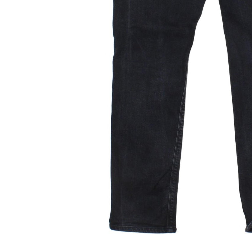 Mens Slim Jeans Denim Stretch