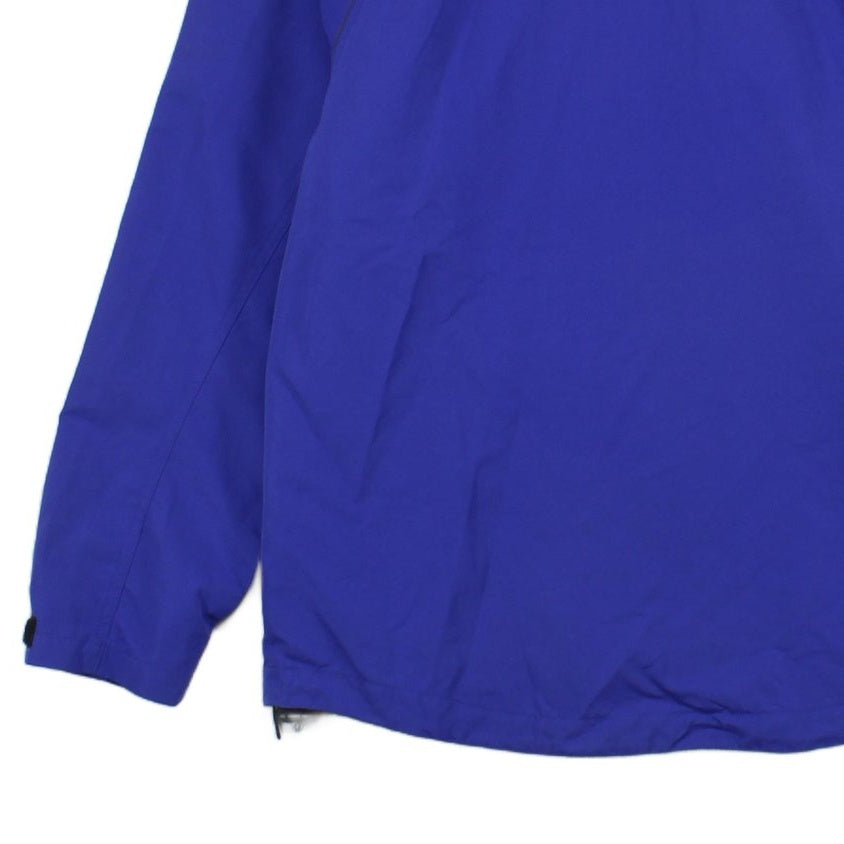 Mens Windbreaker Jacket Lightweight 1 4 Zip