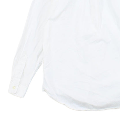 Mens Shirt Custom Fit Button Up Long Sleeve