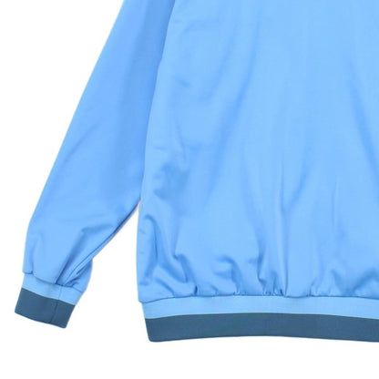Mens Track Jacket 80S Casuals Retro Full Zip