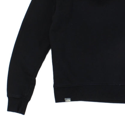 Mens Hoodie Embroidered Outdoor Logo
