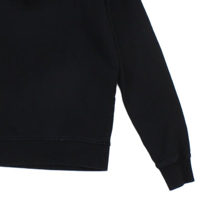 Mens Hoodie Embroidered Outdoor Logo