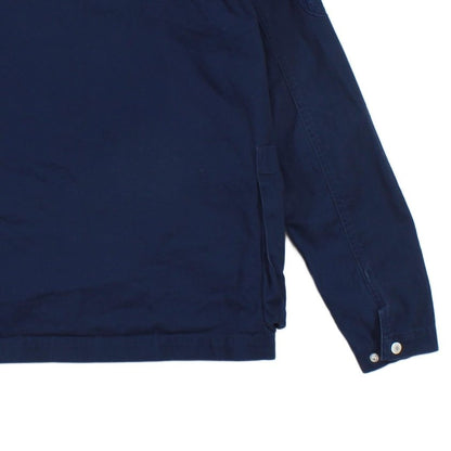 Mens Chore Jacket Lightweight Pockets