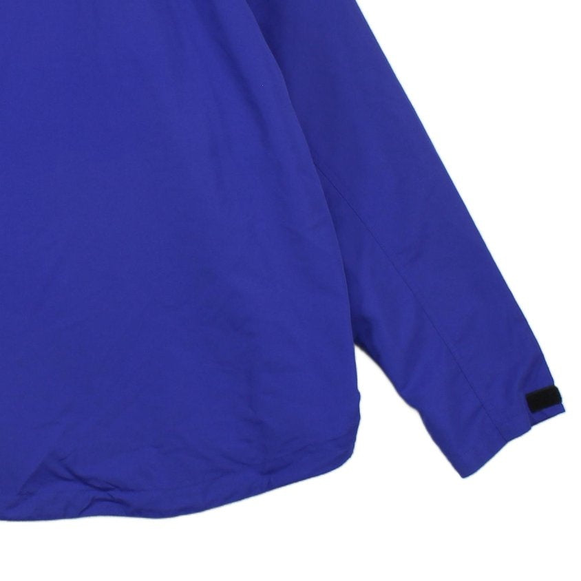 Mens Windbreaker Jacket Lightweight 1 4 Zip