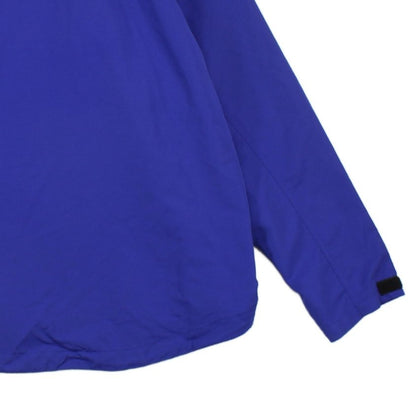 Mens Windbreaker Jacket Lightweight 1 4 Zip