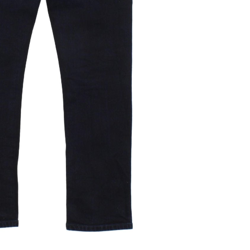 Mens Grim Tim Jeans Denim Slim