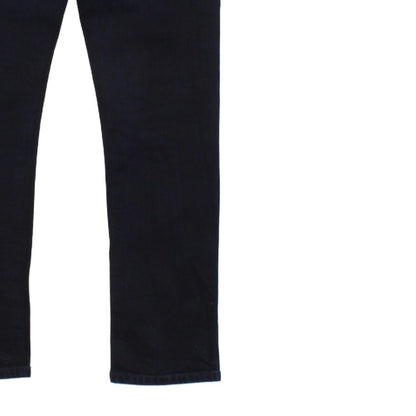 Mens Grim Tim Jeans Denim Slim