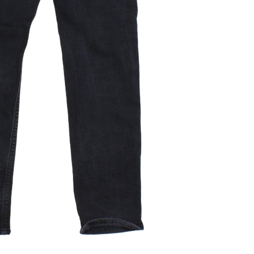 Mens Slim Jeans Denim Stretch