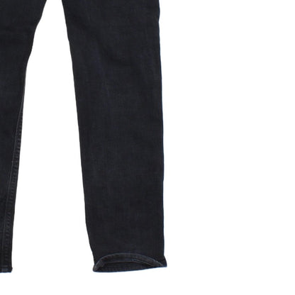 Mens Slim Jeans Denim Stretch
