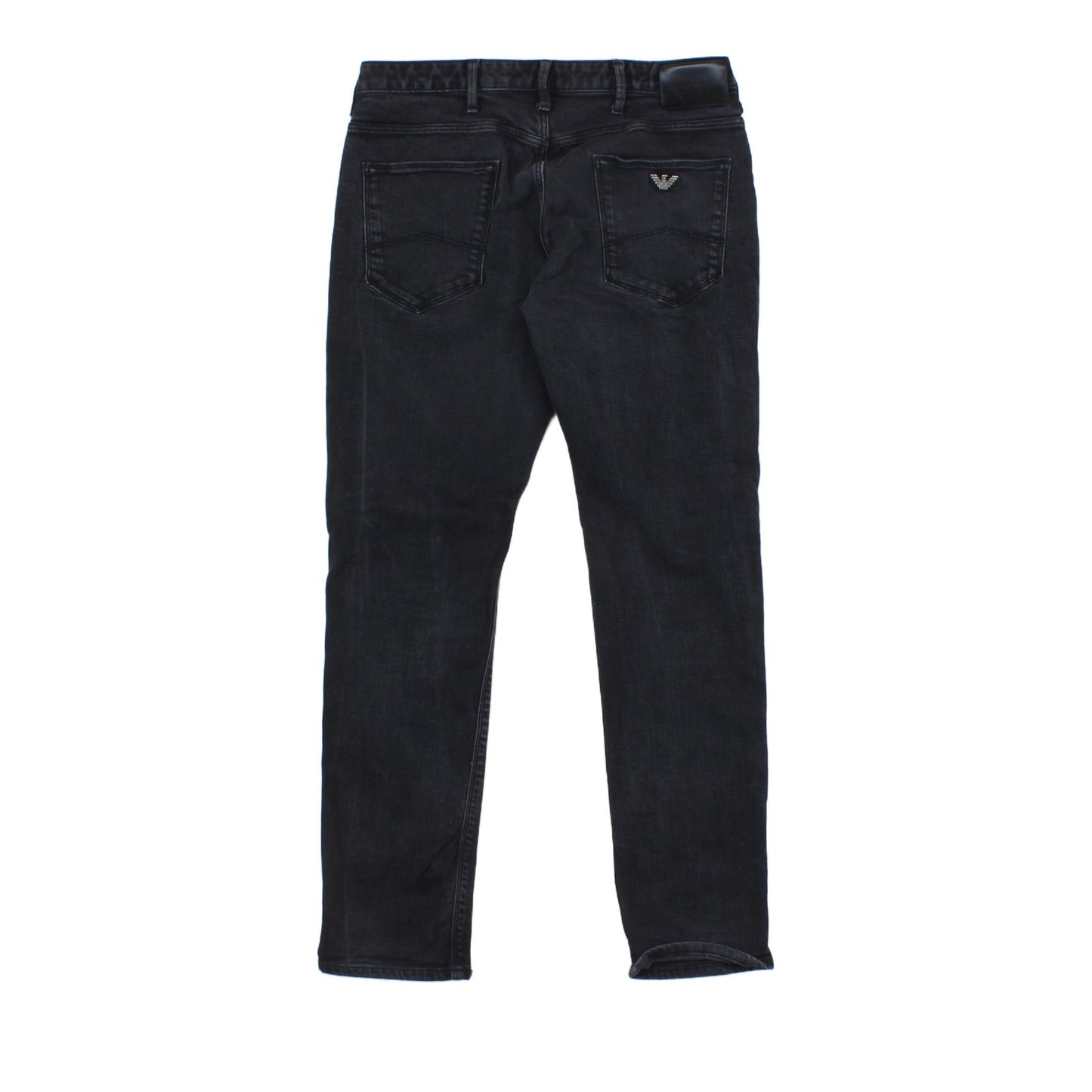 Mens Slim Jeans Denim Stretch