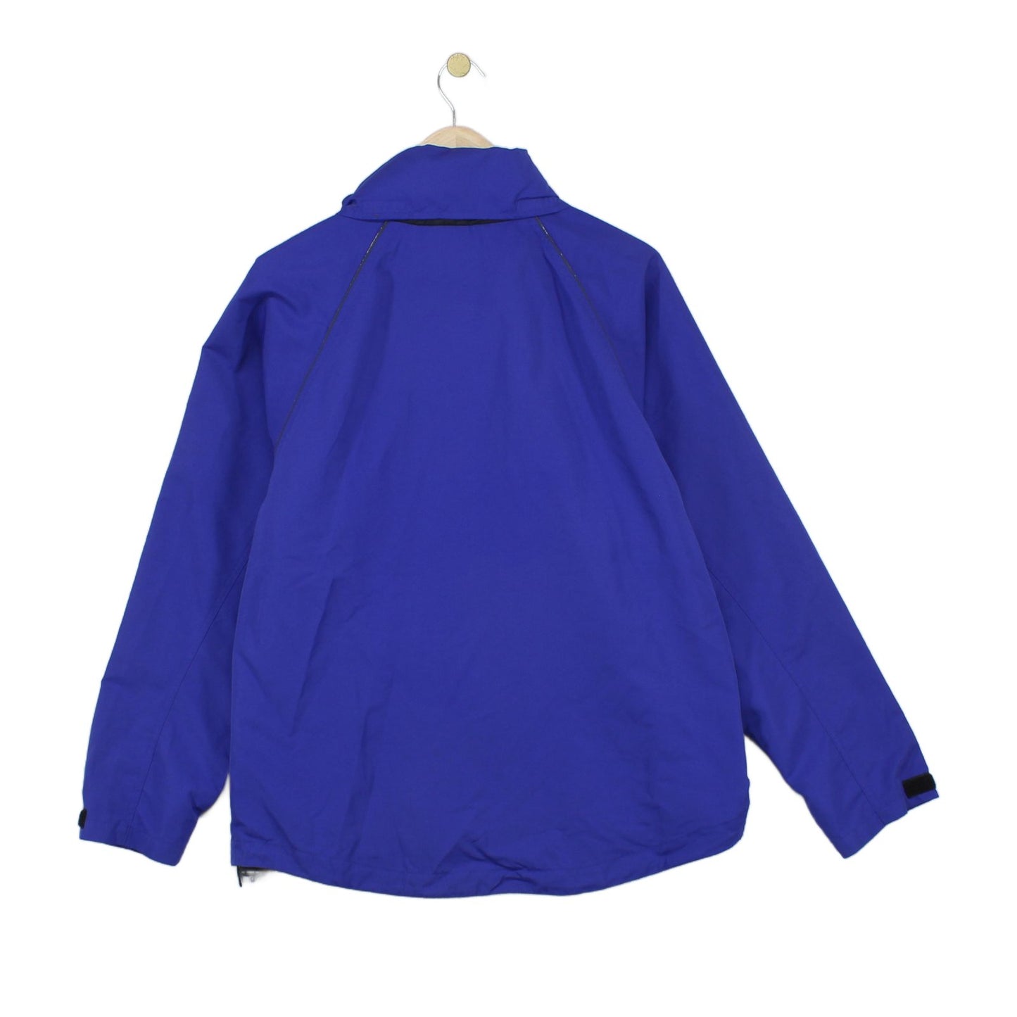 Mens Windbreaker Jacket Lightweight 1 4 Zip