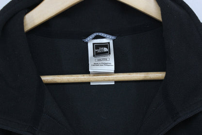Mens 1/4 Zip Fleece Outdoor Durable
