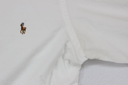 Mens Oxford Shirt Slim Fit