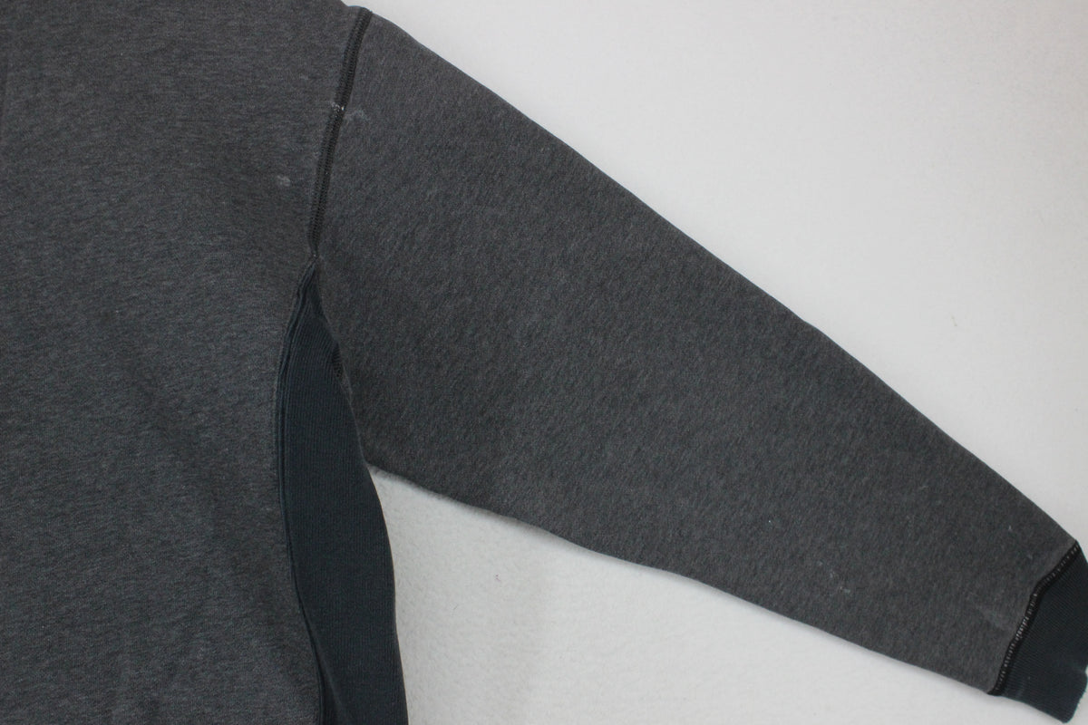 Mens Sweatshirt Crew Neck