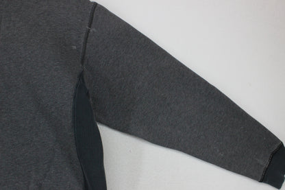 Mens Sweatshirt Crew Neck