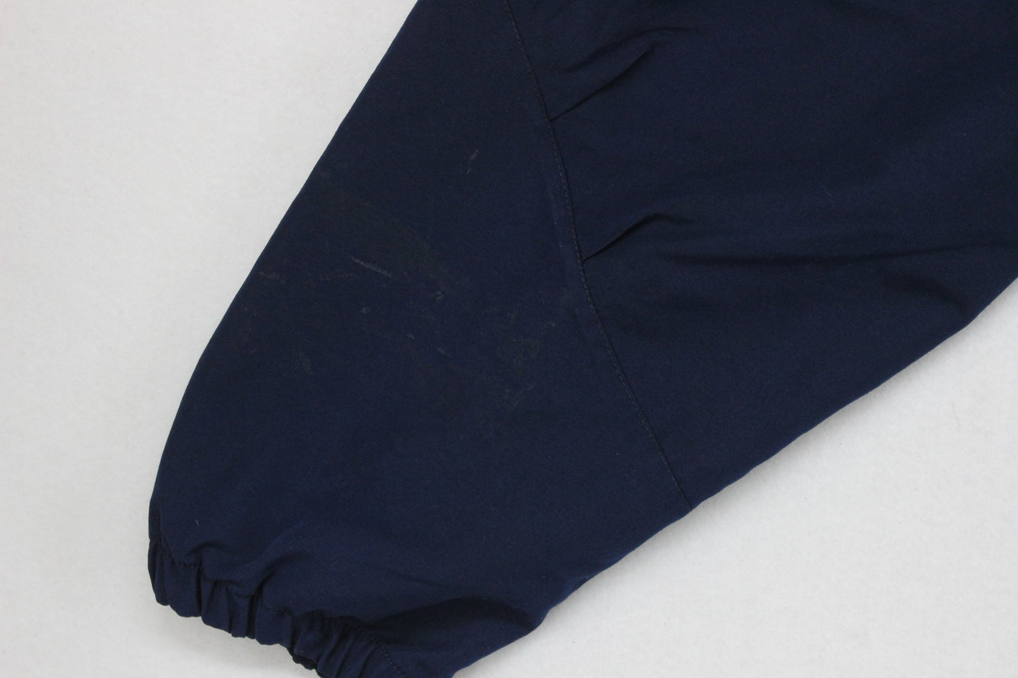 Mens 1/4 Zip Jacket Outerwear Lightweight Oversized