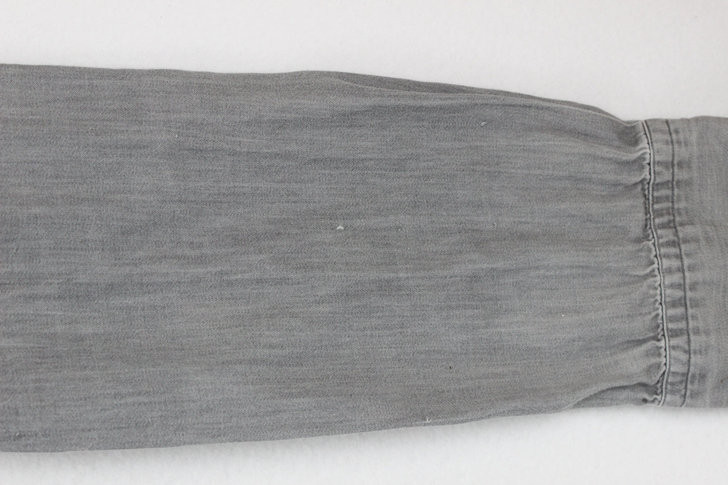 Mens Shirt Slim Fit Long Sleeve Pocket