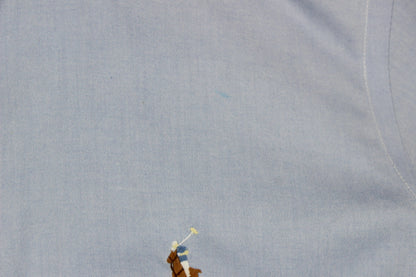 Mens Shirt Long Sleeve Button Up