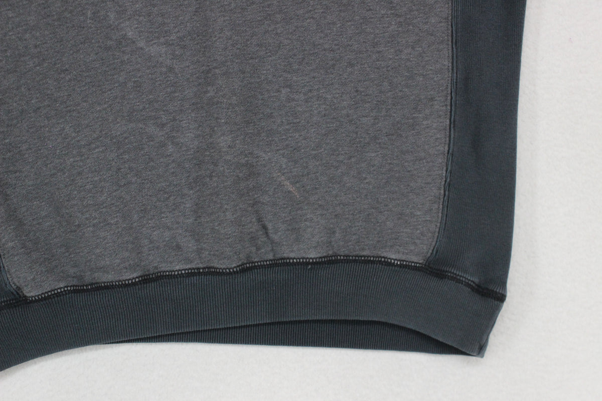 Mens Sweatshirt Crew Neck