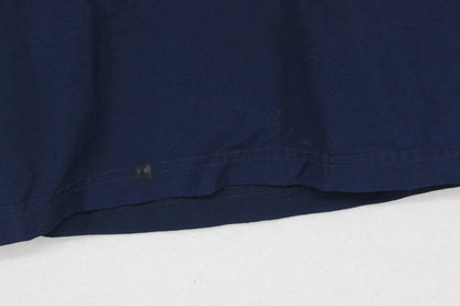 Mens 1/4 Zip Jacket Outerwear Lightweight Oversized