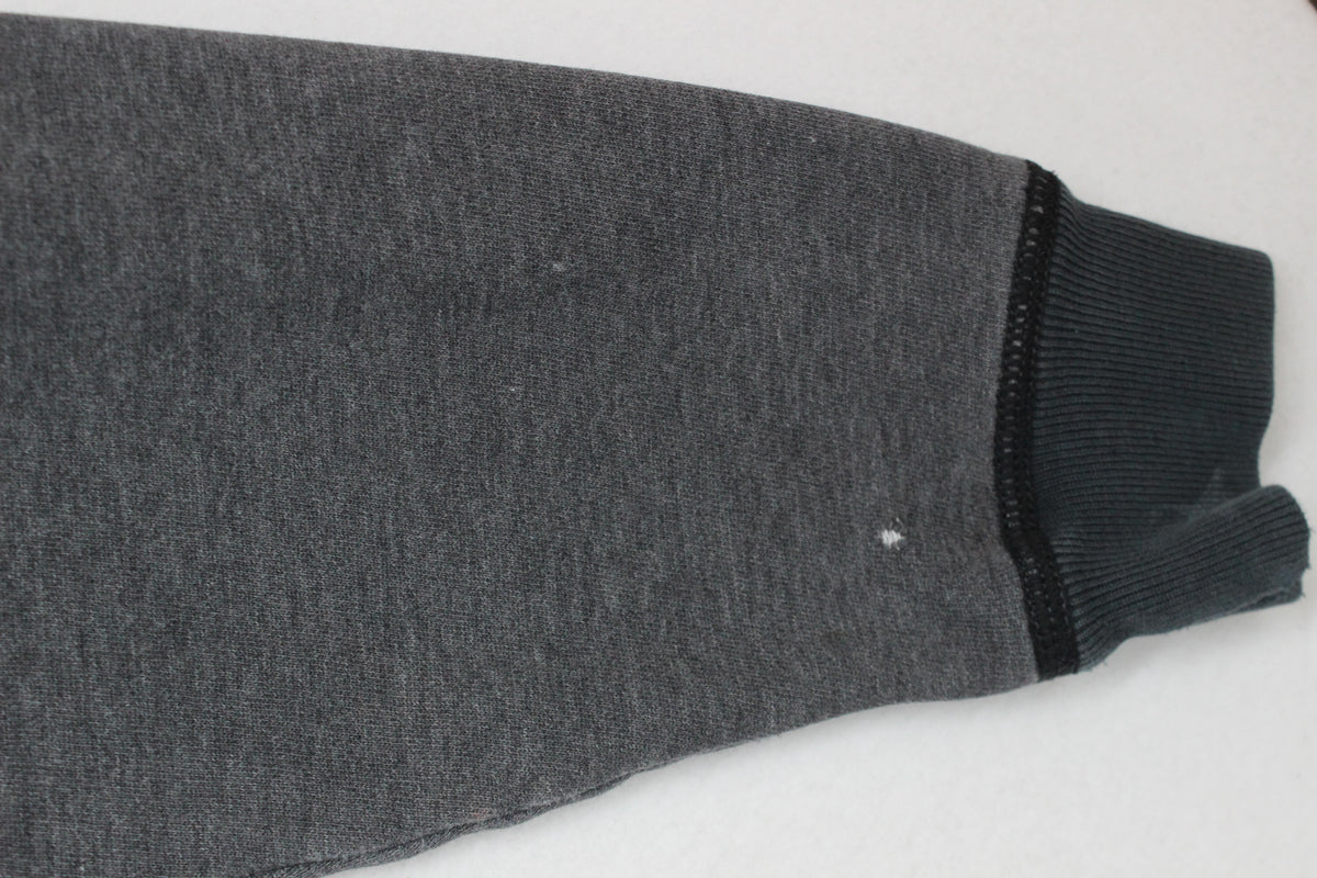 Mens Sweatshirt Crew Neck
