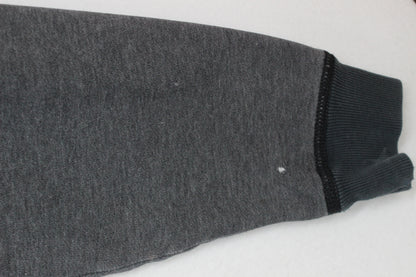 Mens Sweatshirt Crew Neck