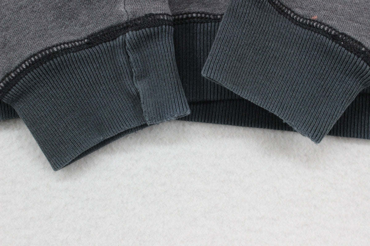 Mens Sweatshirt Crew Neck