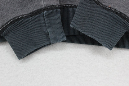 Mens Sweatshirt Crew Neck