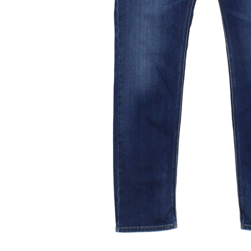 Mens Thavar-Xp Jeans Slim Skinny