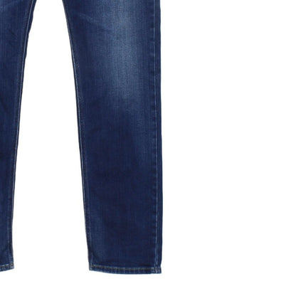 Mens Thavar-Xp Jeans Slim Skinny