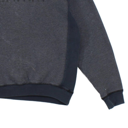 Mens Sweatshirt Crew Neck
