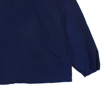 Mens 1/4 Zip Jacket Outerwear Lightweight Oversized