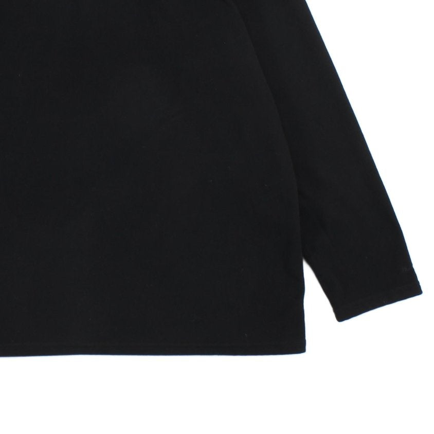 Mens 1/4 Zip Fleece Outdoor Durable