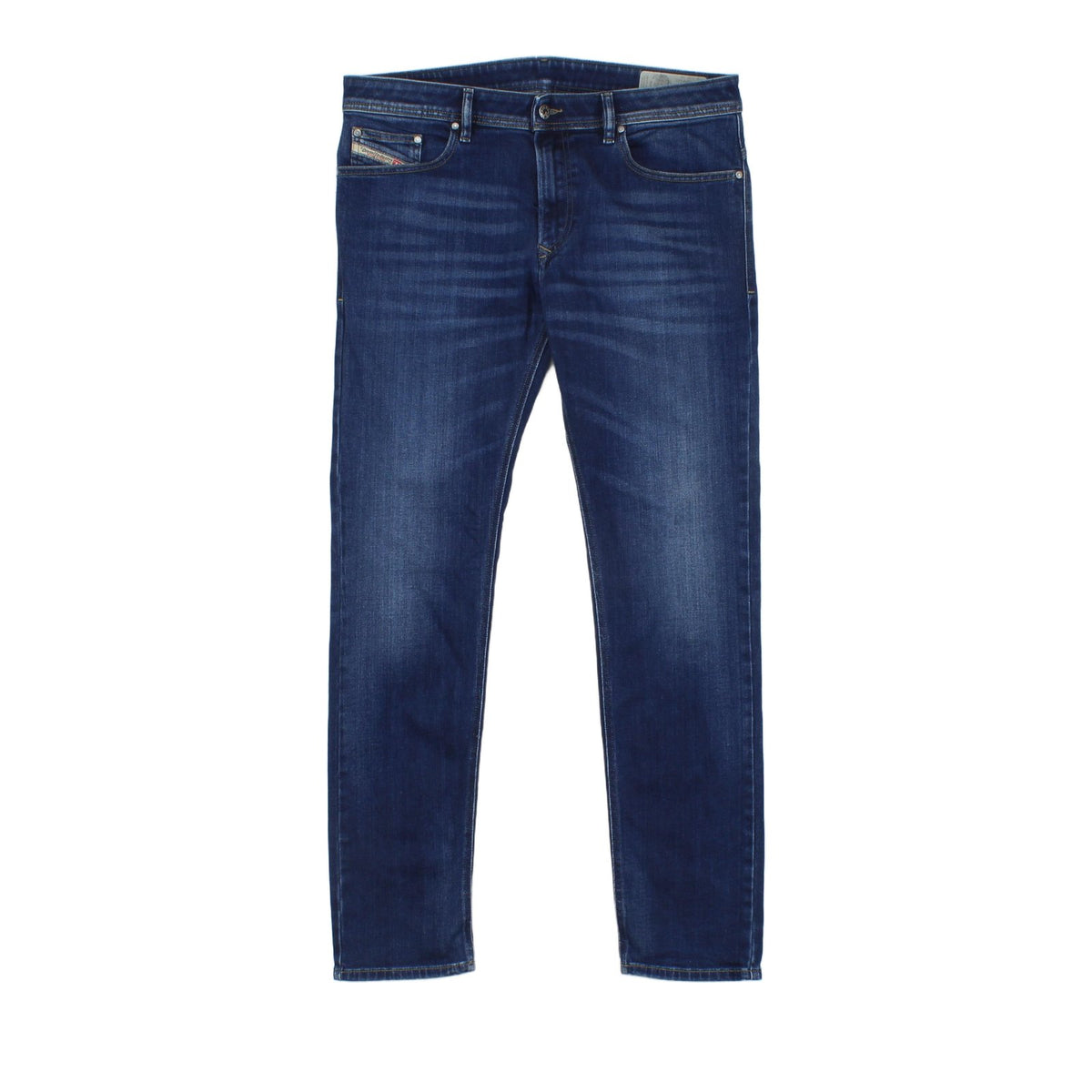 Mens Thavar-Xp Jeans Slim Skinny
