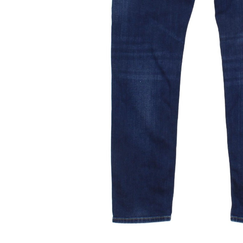 Mens Thavar-Xp Jeans Slim Skinny