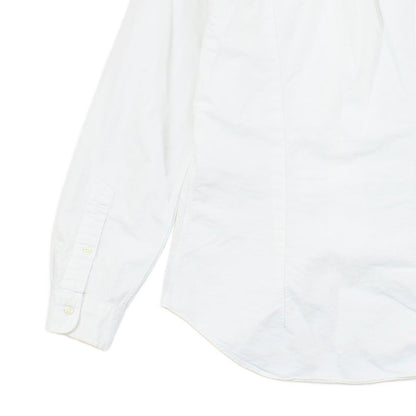 Mens Oxford Shirt Slim Fit
