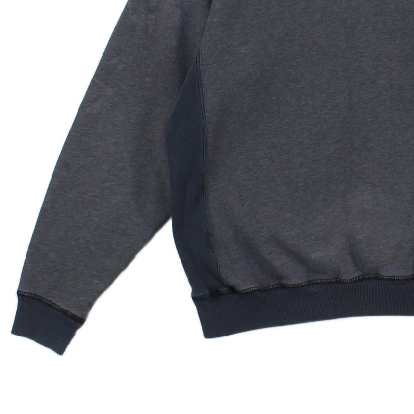 Mens Sweatshirt Crew Neck