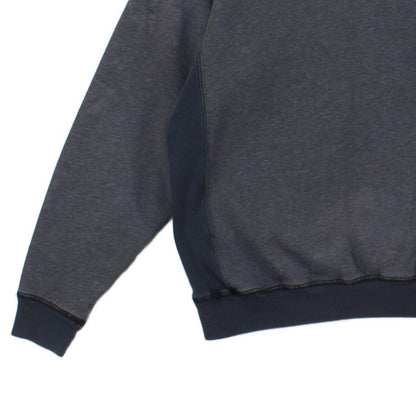 Mens Sweatshirt Crew Neck